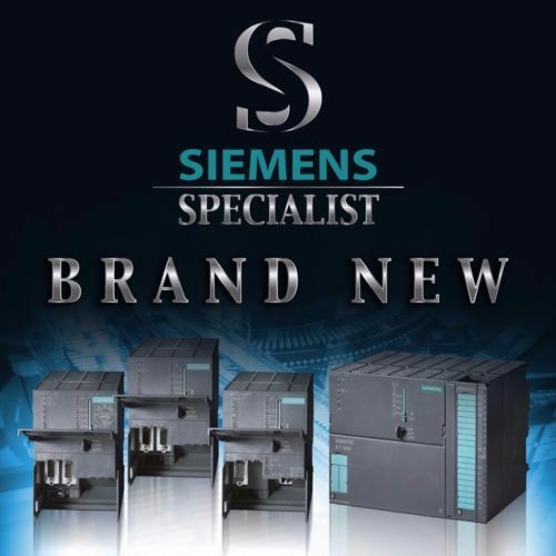 ** NEW ** SIEMENS 6FX8002-2CP00-2AA0 (6FX80022CP002AA0) FULL WARRANTY ! OBO