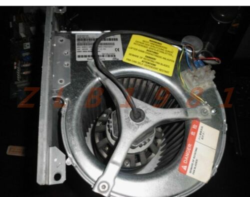 ONE NEW- Siemens inverter Axial flow fan D2E160-AH02-15