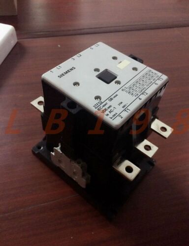 ONE NEW- Siemens contactor 3TF5222-0XM0