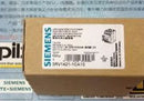 1PC New Siemens breaker 3RV1421-1CA10 1.8-2.5 A