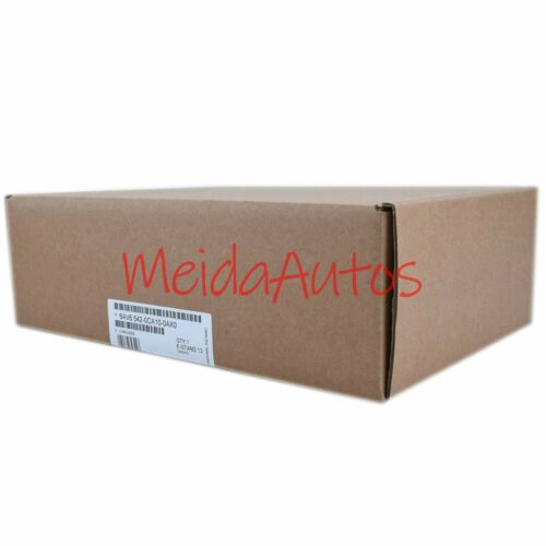New in box Siemens 6AV6 542-0CA10-0AX0 6AV6542-0CA10-0AX0 One year warranty