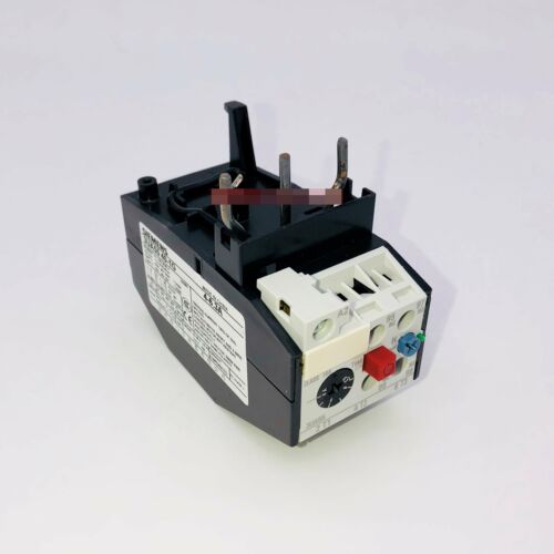 1PC NEW FOR SIEMENS 3UA5540-1G 4-6.3A Thermal Overload Relay