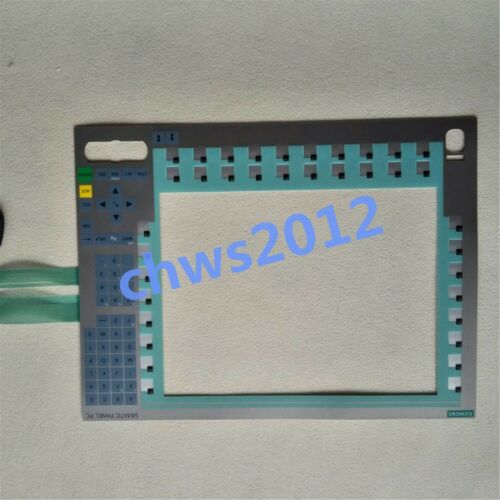 1PC NEW Siemens PANEL 15K 677/877 A5E00747065 button film