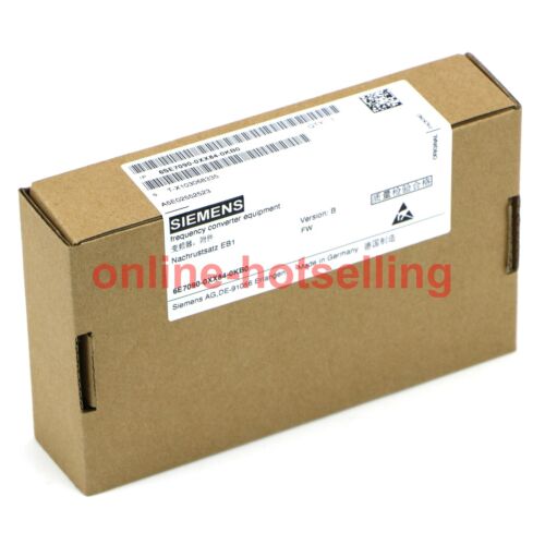 1PCS New SIEMENS encoder board 6SE7090-0XX84-0KB0 6SE7 090-0XX84-0KB0