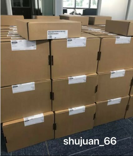 SIEMENS 6AV6381-2BE07-0AX0 / 6AV6 381-2BE07-0AX0 NEW IN BOX FAST DELIVERY