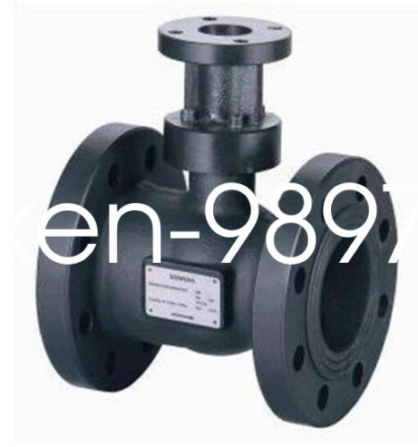 1PC NEW SIEMENS Control Ball Value threaded 2-Port VAF51.80-100 DN80