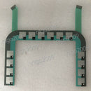 Fit for SIEMENS 177DP 6AV6645-0AC01-0AX0 Membrane Keypad 1 Year Warranty