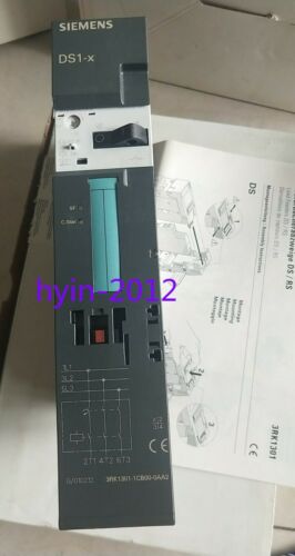 1pcs new SIEMENS 3RK1301-1CB00-0AA2