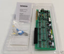 CAM-4 Siemens 500-890488 Convetignal Zone Module