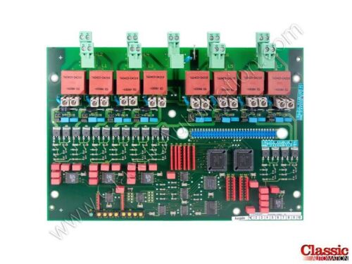 Siemens | 6MA5930-1AA00 |FBG MX Module (new)