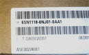 1Pc 6SN1118-0NJ01-0AA1 Siemens Servo Drive Shaft 90 Days Warranty xw