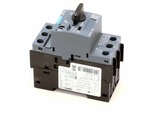 Meiko 9209003 Replacement Siemens Circuit Breaker