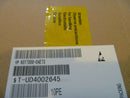NEW MODULE SIEMENS 6SY7000-0AE73 6SY7000-OAE73 OVERNIGHT SHIPPING LOT OF 2 !B