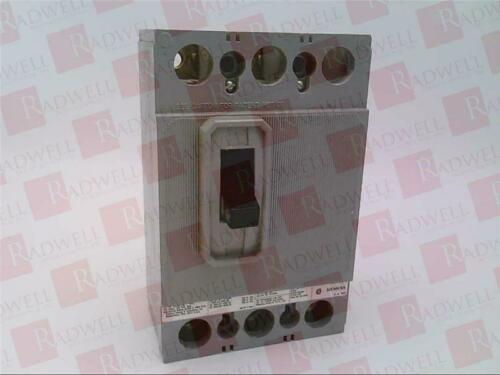 SIEMENS QJ23B125H / QJ23B125H (BRAND NEW)