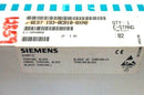 NEW SEALED SIEMENS 6ES7-193-0CB10-0XA0 TERMINAL BLOCK 6ES71930CB100XA0