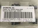 32 pc Siemens AG Pipette Type 720/920 Vectra A230 Vacuum Nozzle 00325972-10 (N75
