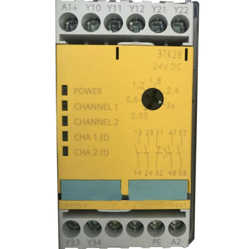 New 3TK2826-1BB41 for SIEMENS