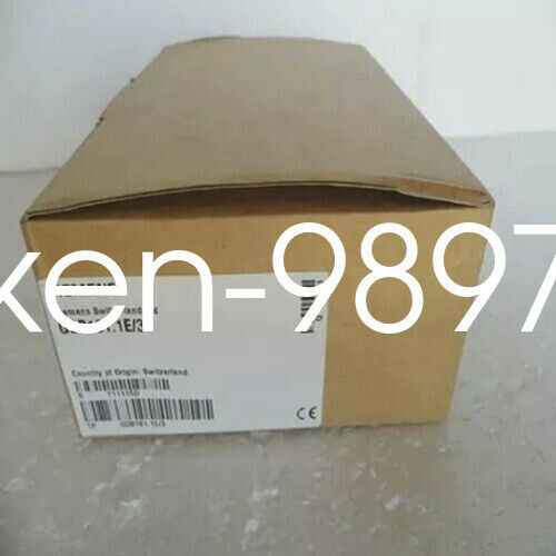 NEW IN BOX SIEMENS GDB181.1E/3