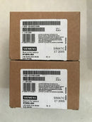 New Siemens 6ES7132-4HB12-0AB0 6ES7 132-4HB12-0AB0 ET200S Relay Output Module