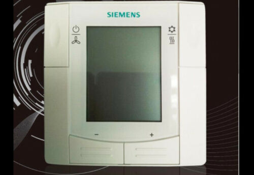 1PC SIEMENS RDF300.2 New
