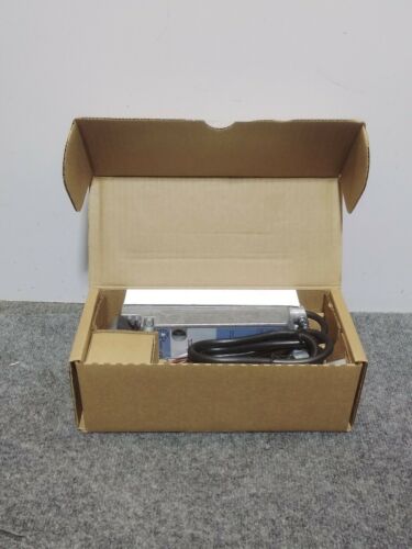 Siemens, GCA164.1U, Rotary Electronic Damper Actuator NEW