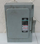 Siemens ITE New Old Stock JN422 Series A Type 1 60 Amp Switch Clean Inside