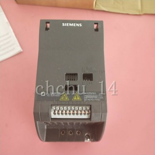 Siemens 6SL3211-0AB15-5BB0 6SL32110AB155BB0 new Normal work Fast delivery