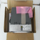 1pcs New SIEMENS frequency converter 6SL3210-1PE12-3AL1