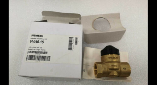 SIEMENS VVI46.15 New #YY0