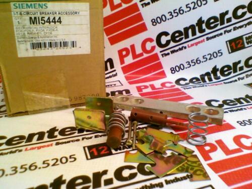 SIEMENS MI5444 / MI5444 (BRAND NEW)