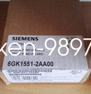 1PC New In Box Siemens 6GK1551-2AA00