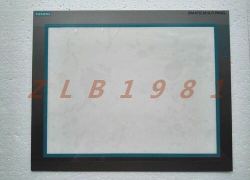 ONE NEW- Siemens 6AV7871-0BC10-0AA0 protective film