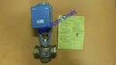 Siemens 274-03026 Valve Assembly Actuator 599-03026 Control 2WNC SKD62U NC Globe