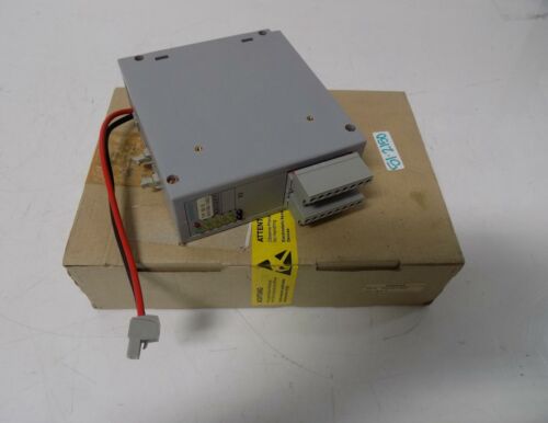SIEMENS I/O MODULE PLC 6DD1681-OAE2 NIB