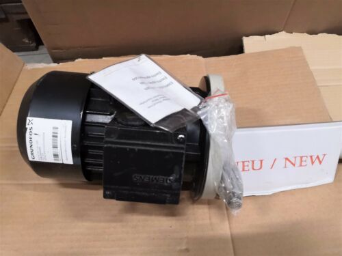 Siemens 1LA7070-4AB99-ZN00 Pump