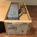 Siemens GCA131.1P OpenAir Electronic Damper Actuator HVAC Spring Return