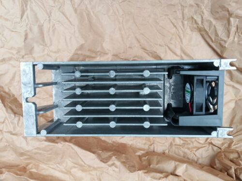 Siemens Invertor G120c Pn 1p6sl3210-1ke17-5uf1