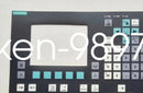 1PC NEW SIEMENS 801 6FC5500-0BA00-0AB0 Membrane Keypad