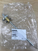 Siemens 1/4 Pneumatic Actuator Shaft Extension Kit 331-674 / 010748 *NOS*