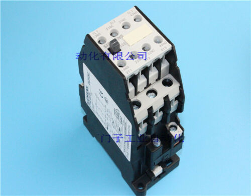 1PCS New Siemens 3TF4222-0XB0 AC24V relay