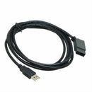 Programming cable LOGO! USB-CABLE for Siemens LOGO! 6ED1 057-1AA01-0BA0 isolated