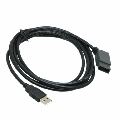 Programming cable LOGO! USB-CABLE for Siemens LOGO! 6ED1 057-1AA01-0BA0 isolated