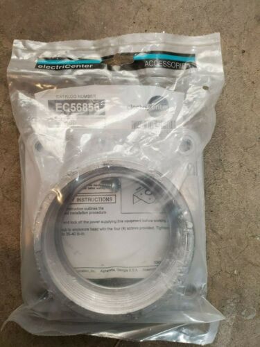 SIEMENS EC56856 3 HUB (NEW)