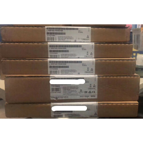 1PC New Siemens 6GK7442-1RX00-0XE0 Communication Processor 6GK7 442-1RX00-0XE0