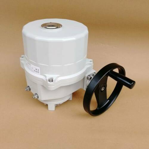 1PC New SIEMENS Electric Butterfly Valve Actuator SQL321B50 50Nm 220V