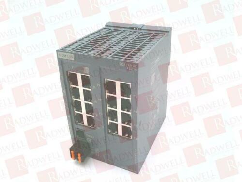 SIEMENS 6GK52160BA002TB2 / 6GK52160BA002TB2 (BRAND NEW)