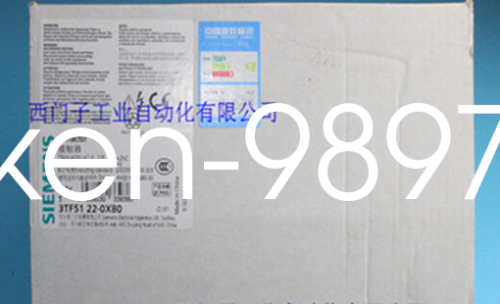 1PC NEW SIEMENS Relay 3TF5122-0XB0 AC24V