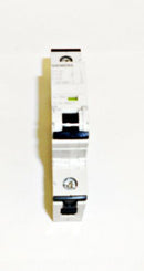 New Siemens 1Pole CB ICU 30KA Cat-5SY8113-7 13122EL