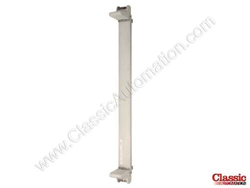 Siemens| 6DD1682-0AJ1| Blank Face Plate (New)