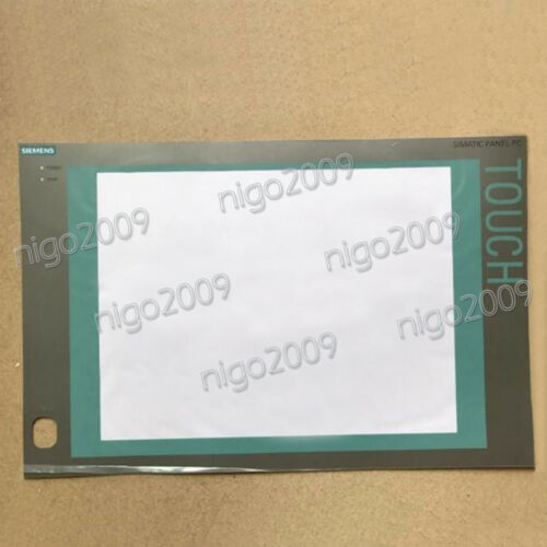 Screen Protective Film for SIEMENS IPC477C-15 6AV7884-2AG20-6BE0 1-Year Warranty